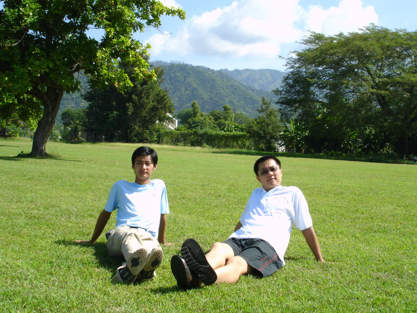 大事记 / 西印度大学（UWI），DSC01427.JPG