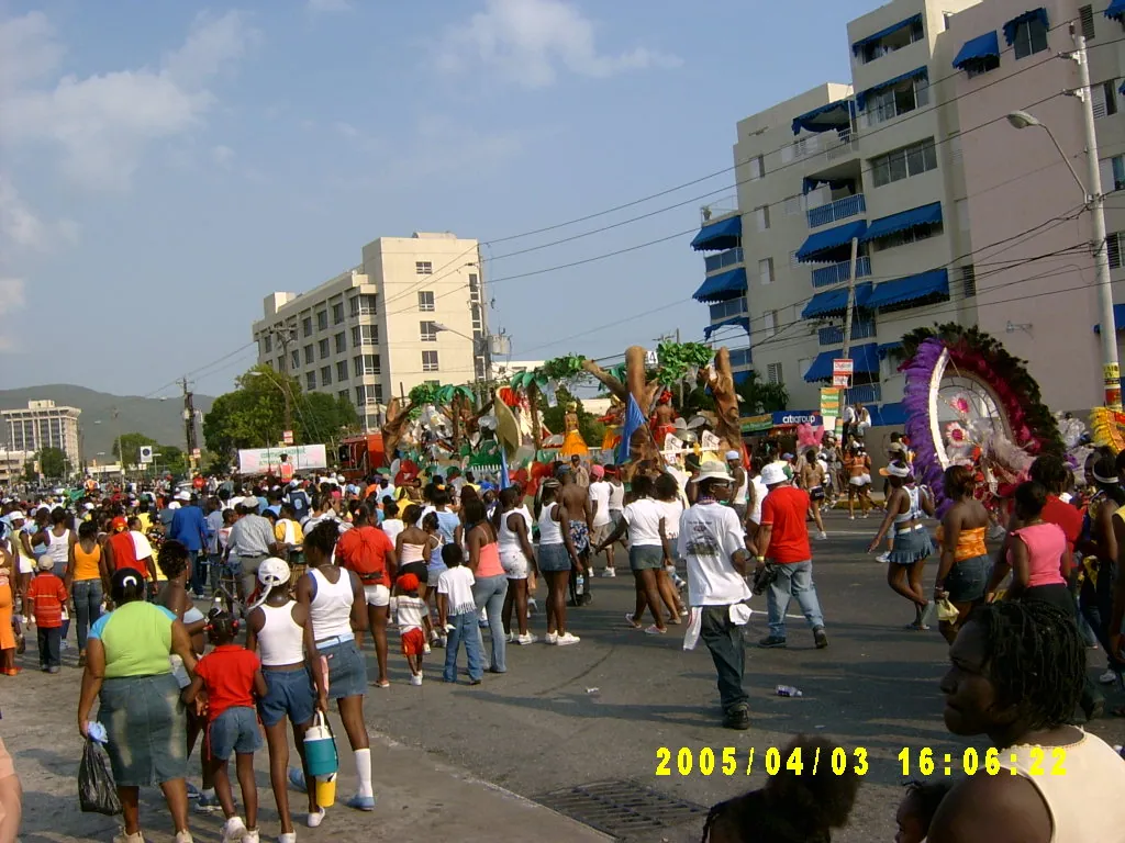 大事记 / 牙买加狂欢节（Carnival），SV301991.JPG