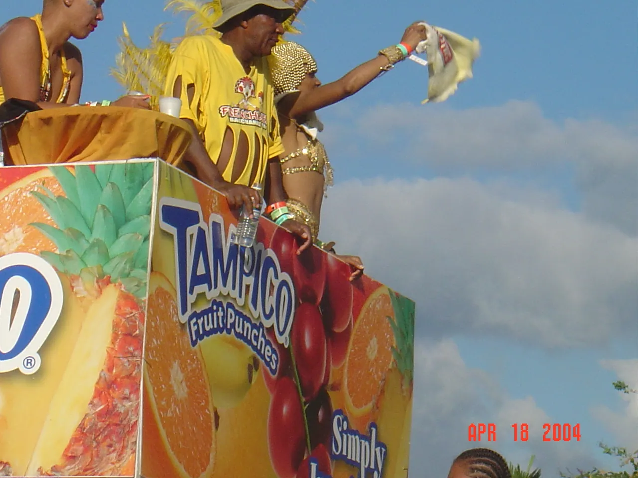 前期考察 / Carnival，DSC00865.JPG