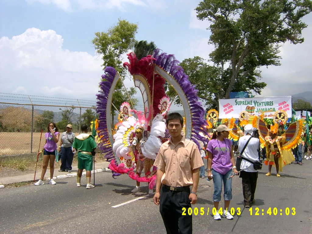 大事记 / 牙买加狂欢节（Carnival），SV301973.JPG
