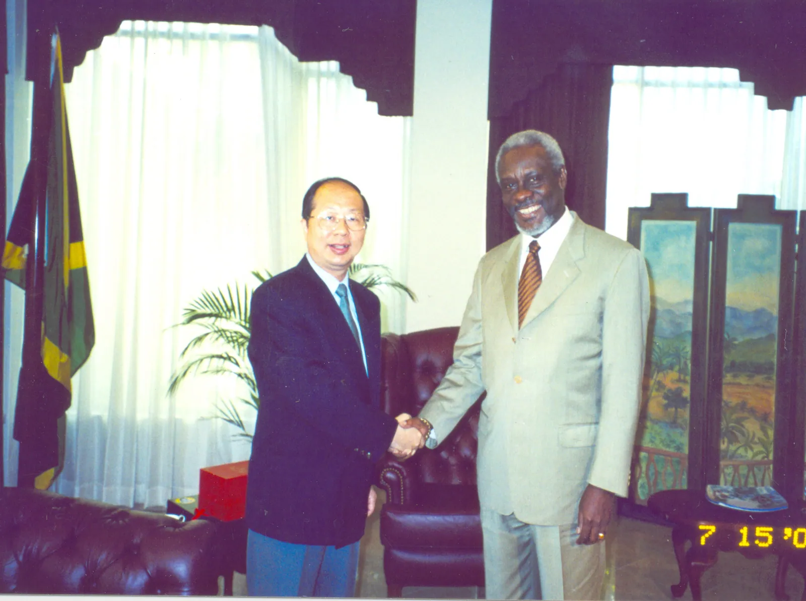 Jamaica标志性照片，23.jpg