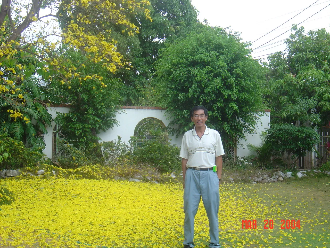 前期考察 / Embassor house，DSC00576.JPG