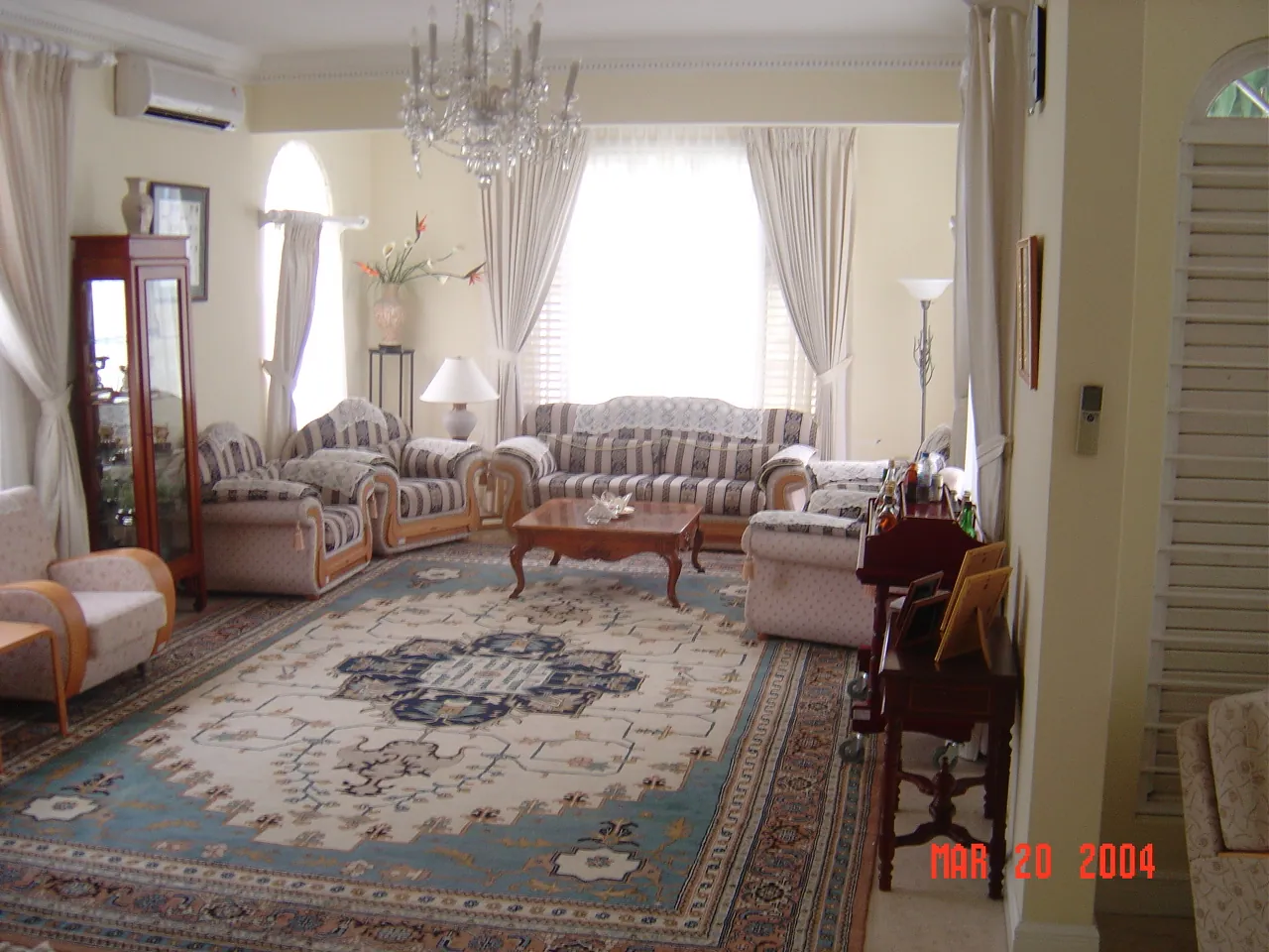 前期考察 / Embassor house，DSC00547.JPG