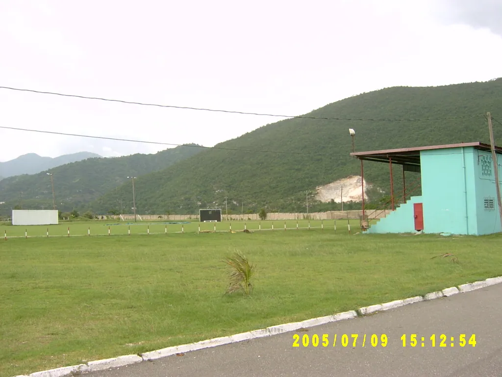 大事记 / 西印度大学（UWI），SV303071.JPG