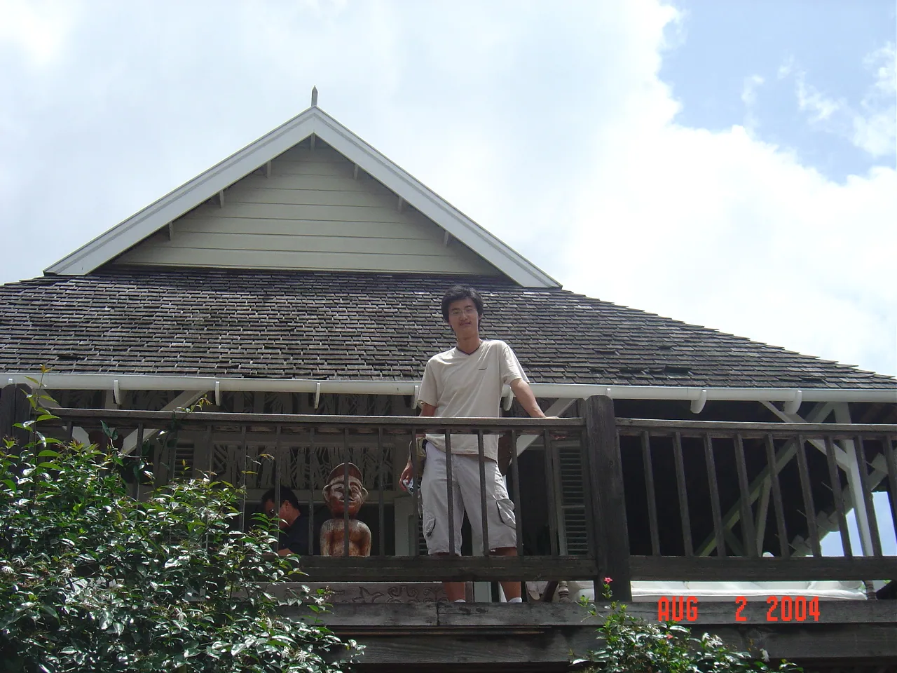 大事记 / Blue Mountain，DSC01466.JPG