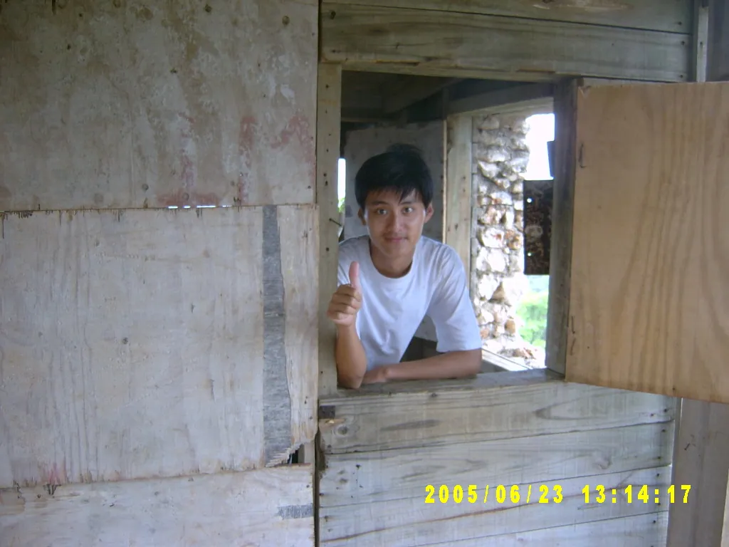 小事记 / Sister's Cave，SV302888.JPG