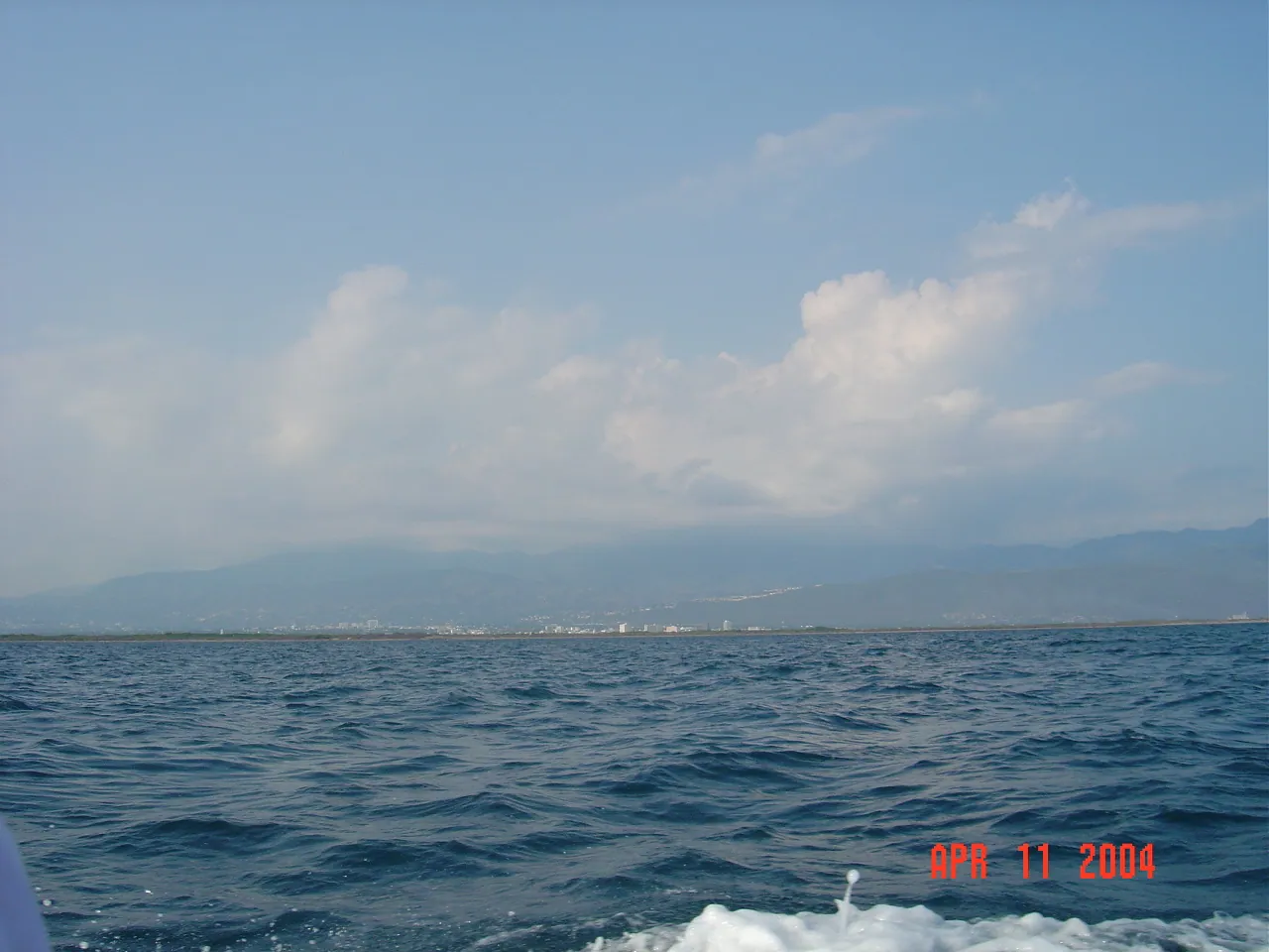 前期考察 / travel / KINGSTON / Lime Cay，DSC00692.JPG