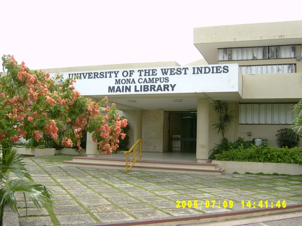 大事记 / 西印度大学（UWI），SV303062.JPG