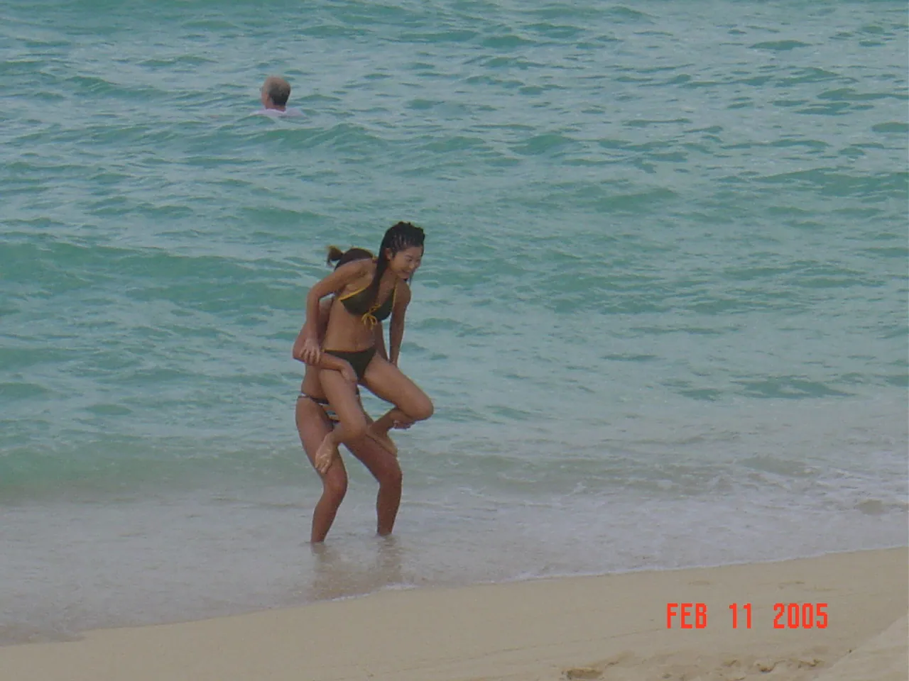 大事记 / Negril，DSC02295.JPG