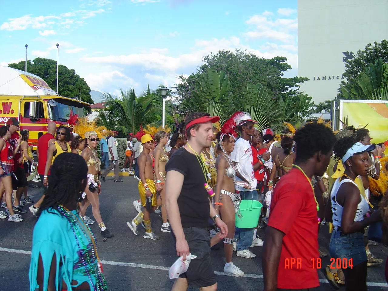 前期考察 / Carnival，DSC00855.JPG