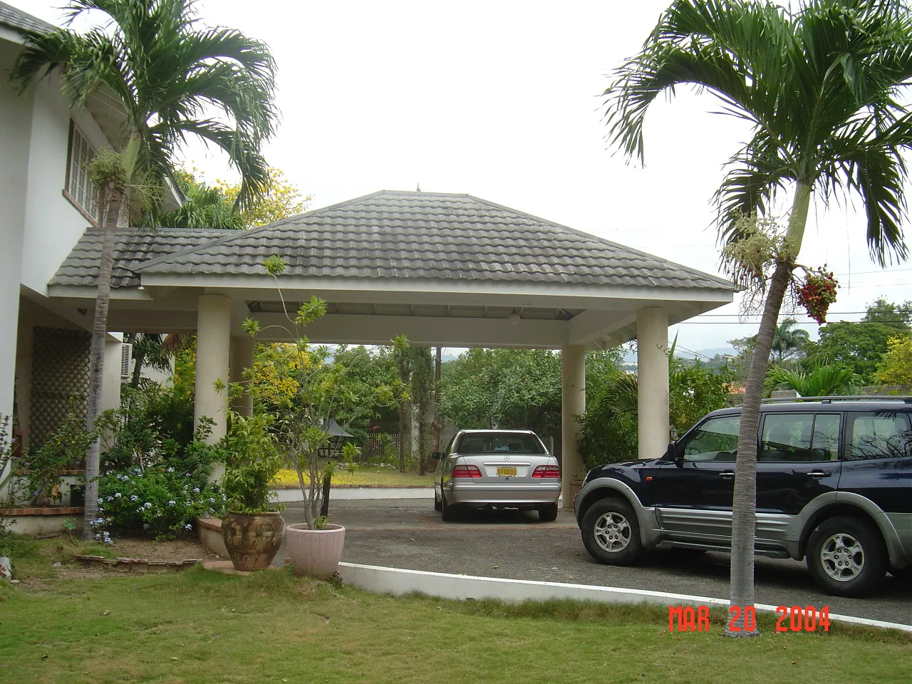 前期考察 / Embassor house，DSC00541.JPG