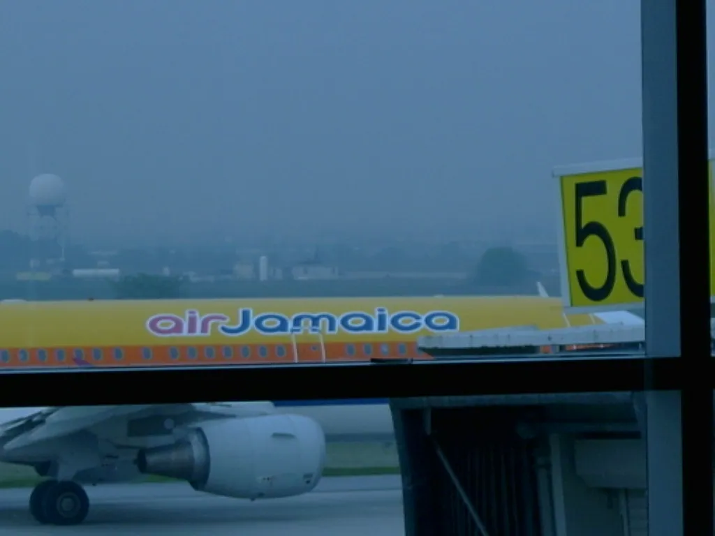 小事记 / Jamaica 之旅（起航），SV300084.JPG