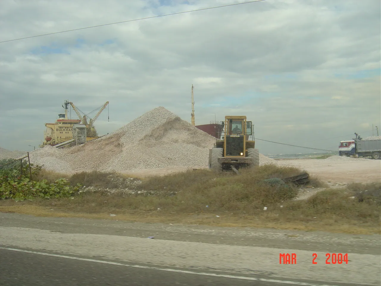 前期考察 / local situation，DSC00337.JPG