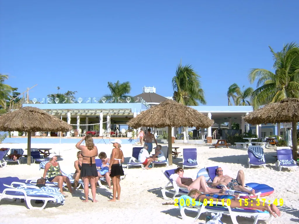 大事记 / Negril，SV301248.JPG