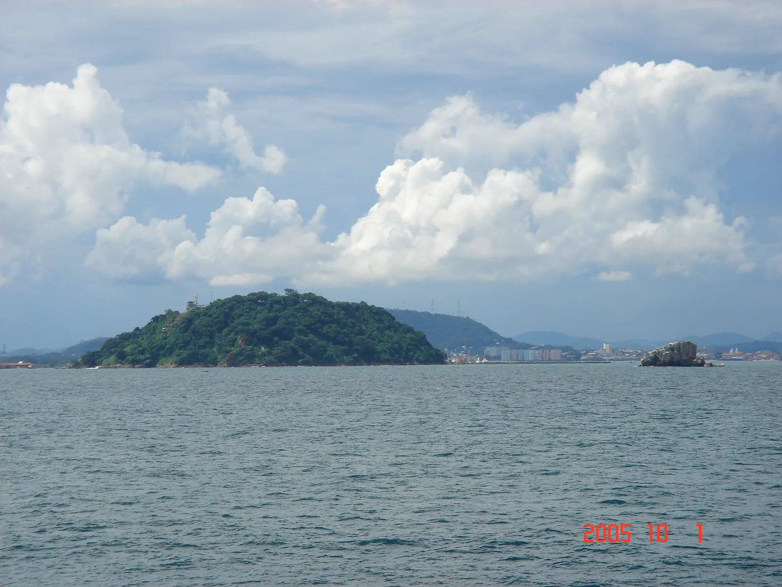 大事记 / 大洋一号 / selected photos for Mr. Zhao-Global expedtion and Jamaica activities，DSC01054.JPG