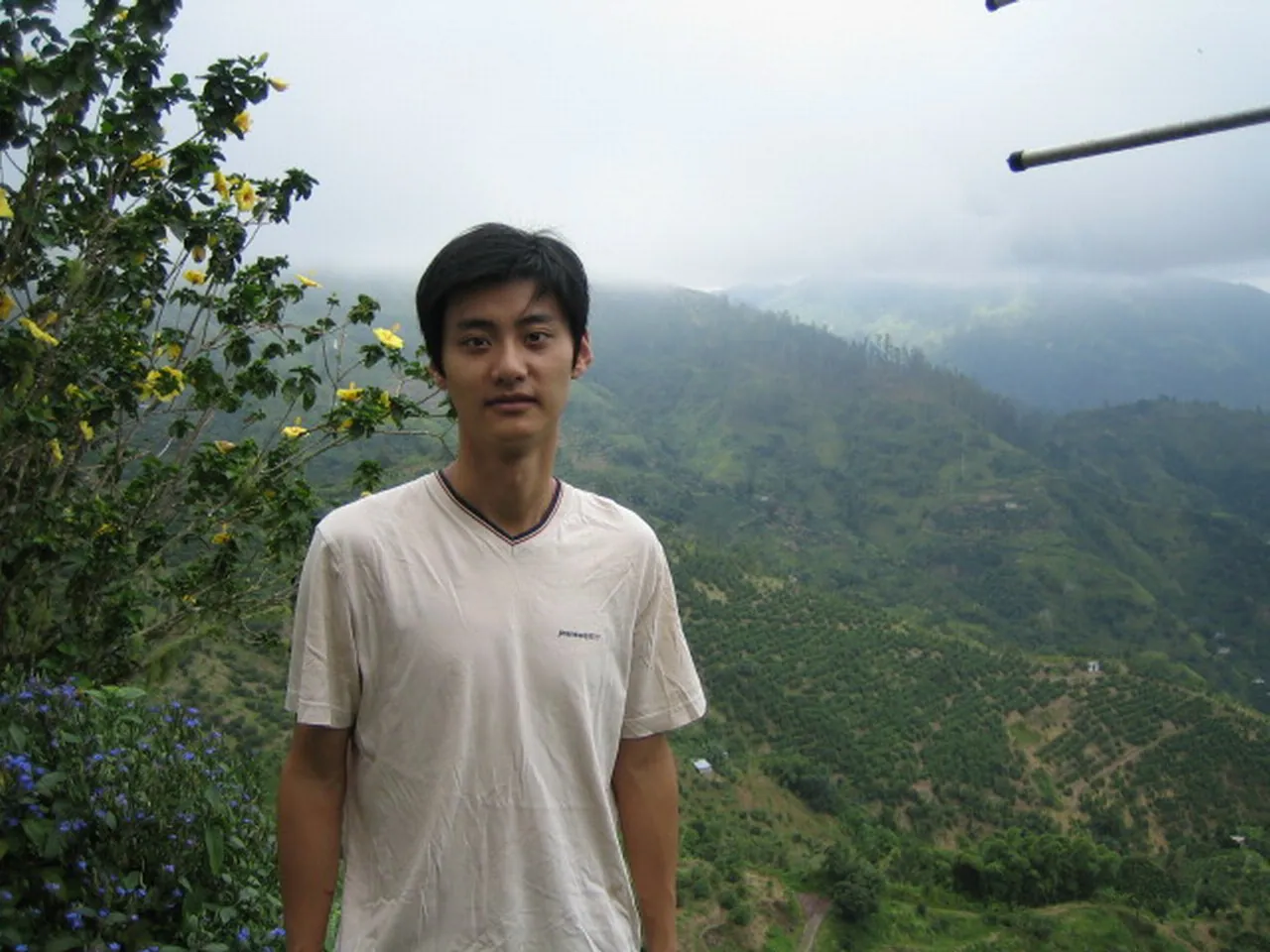 大事记 / Blue Mountain，IMG_1366.jpg
