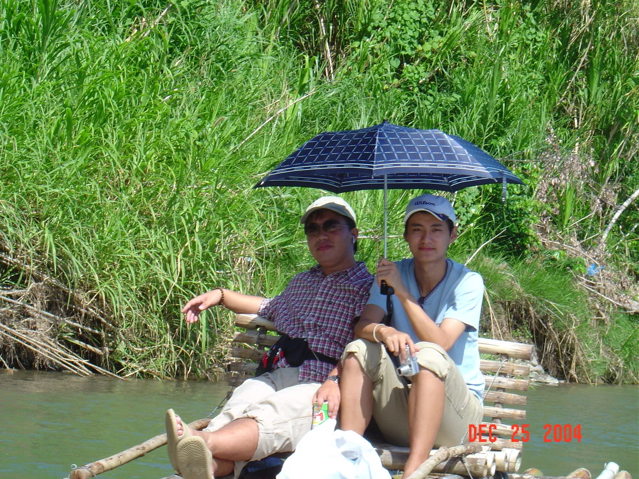 大事记 / 安东尼奥港，DSC01938.JPG