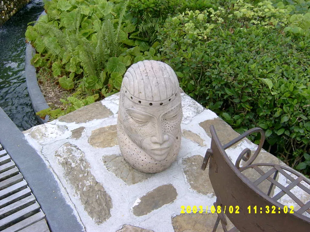 大事记 / Blue Mountain，SV300015.JPG