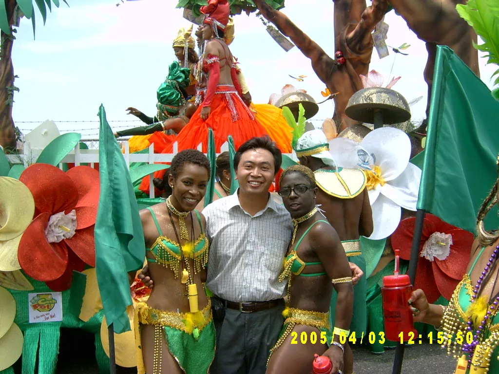 大事记 / 牙买加狂欢节（Carnival），SV301959.JPG