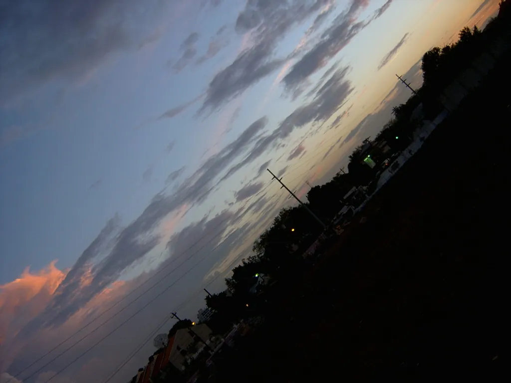 小事记 / Photos In the Jamaica，SV300017.JPG