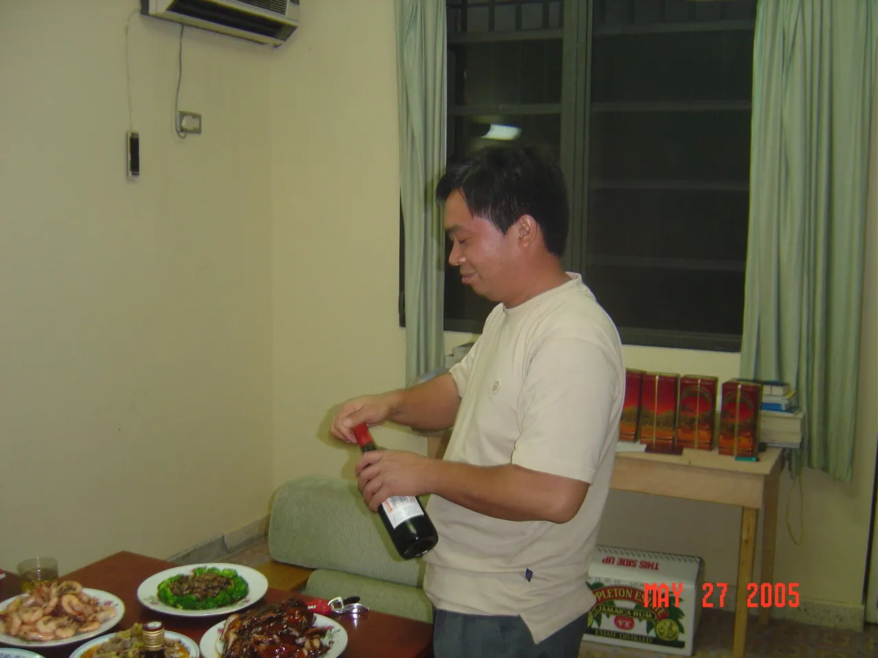 小事记 / 生日，DSC02513.JPG