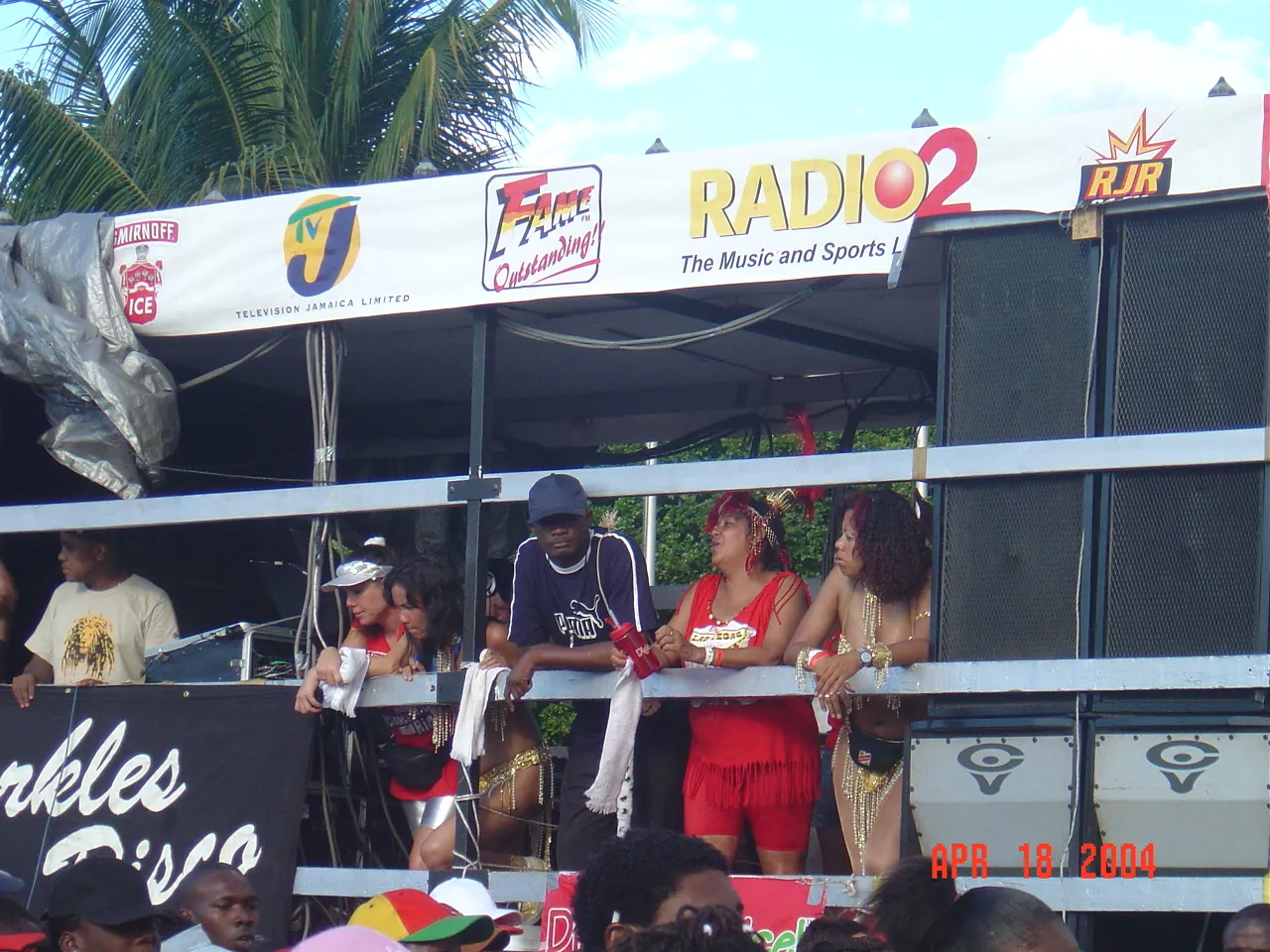 前期考察 / Carnival，DSC00852.JPG