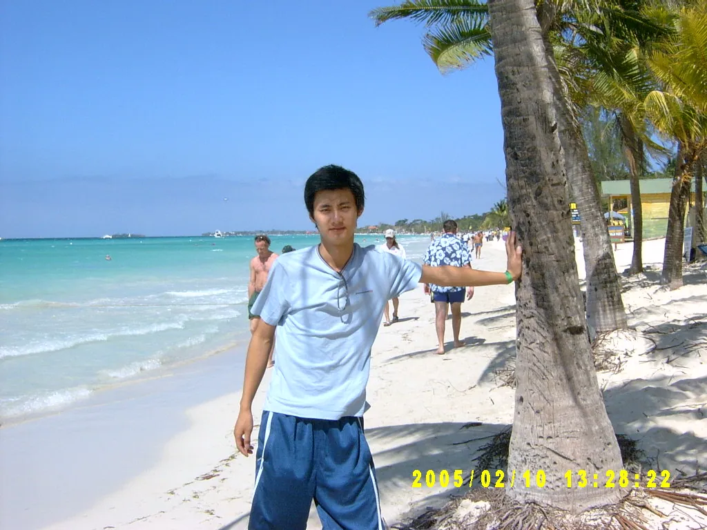 大事记 / Negril，SV301203.JPG