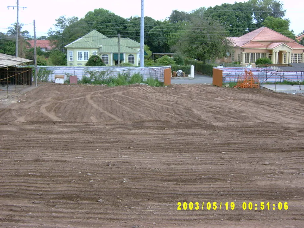 小事记 / Photos In the Jamaica，SV300041.JPG