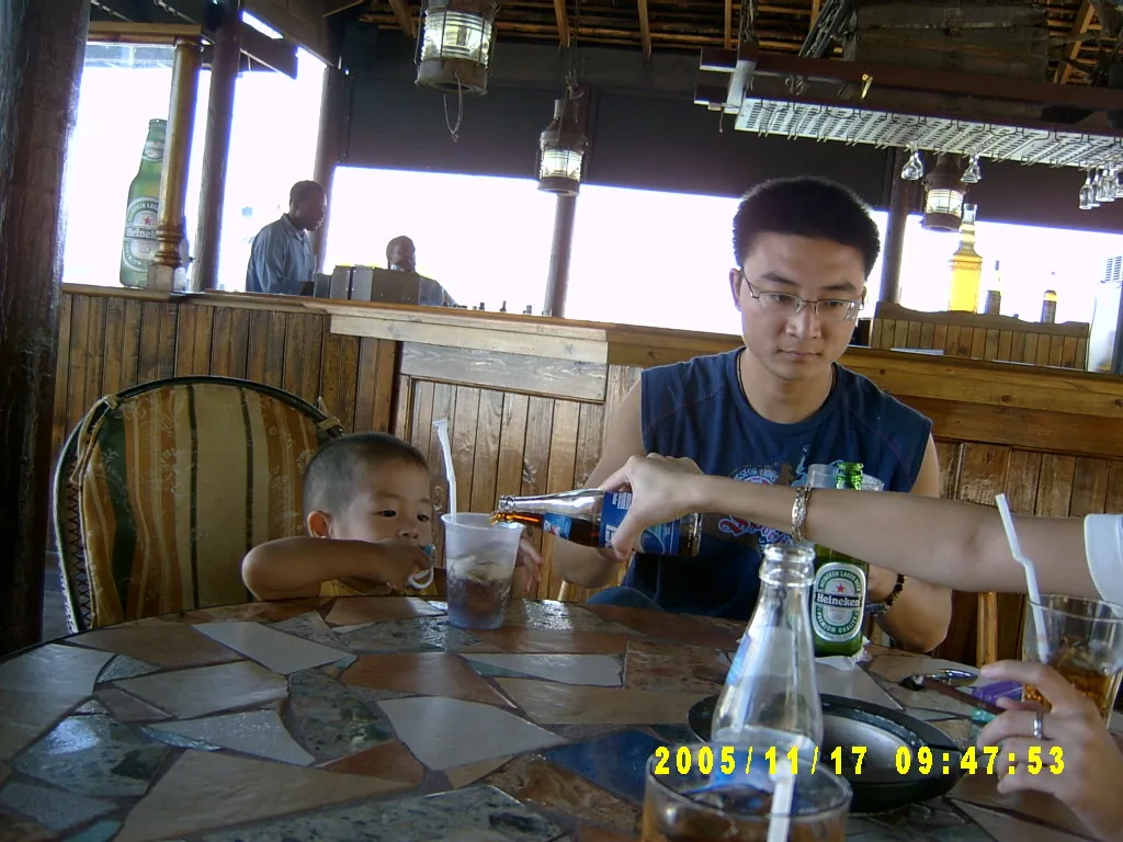 小事记 / Photos In the Jamaica，SV303572.JPG