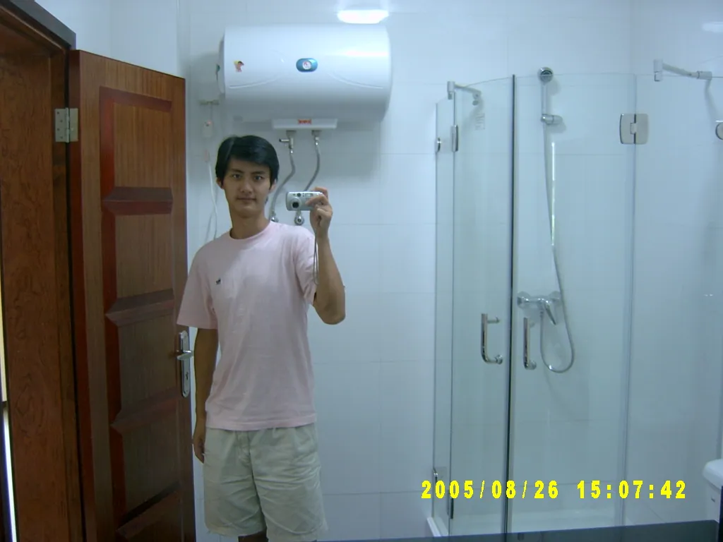 小事记 / 办公楼竣工，SV303344.JPG