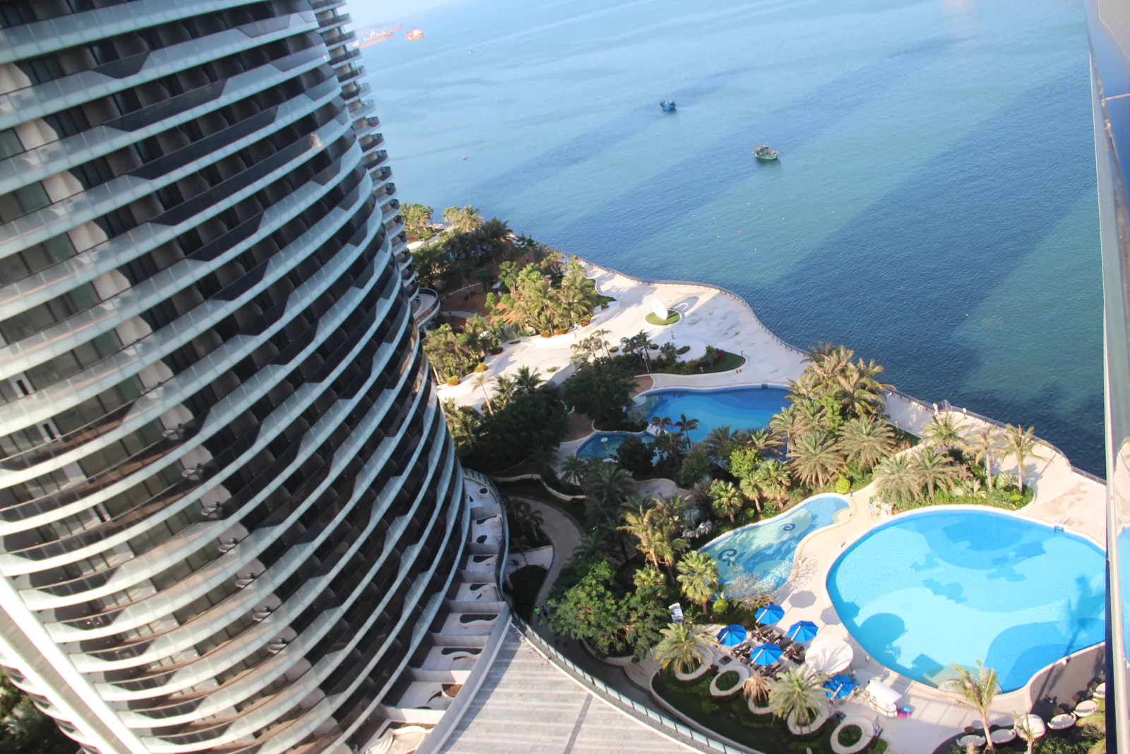 2016年海南三亚旅行相册封面