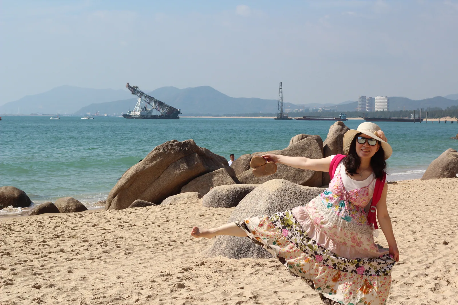 2016年12月27日旅行照片 27