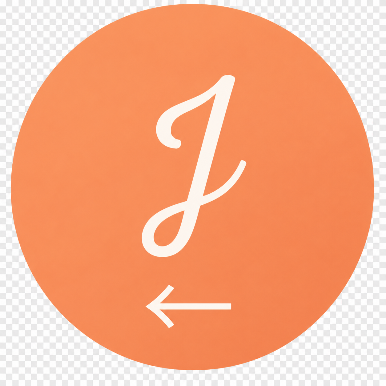 J先生财商学院 Logo