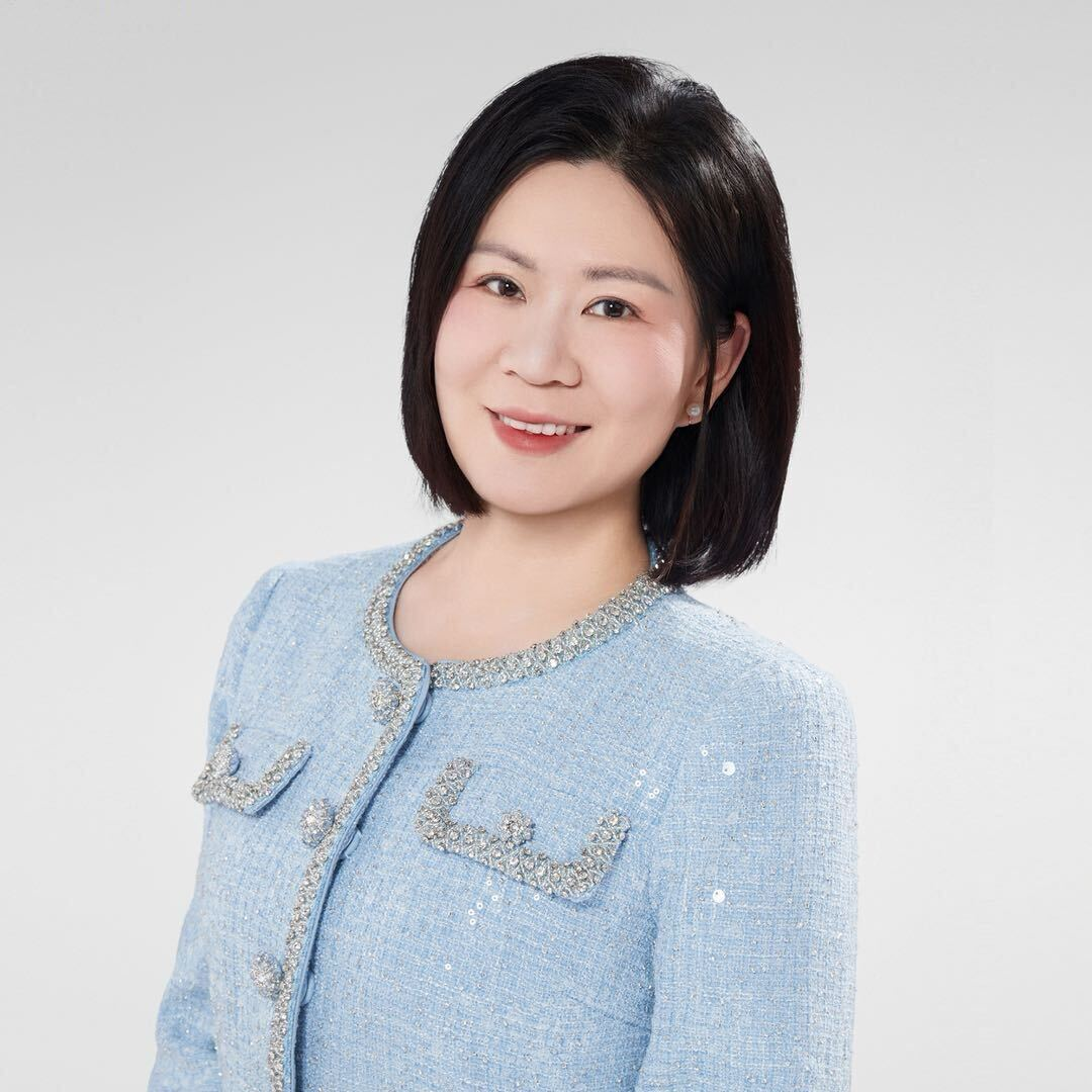 Gloria 职业肖像